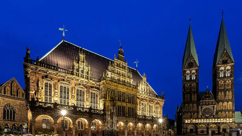 Bremen, Germany Bremen, Germany