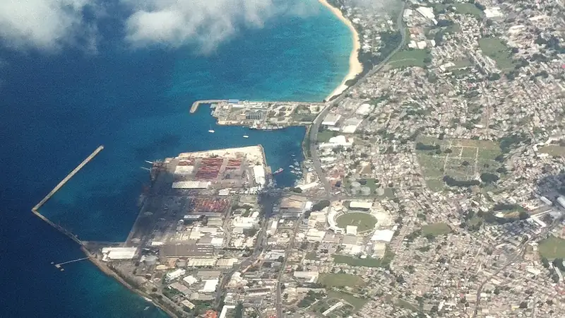 Bridgetown, Barbados Bridgetown, Barbados