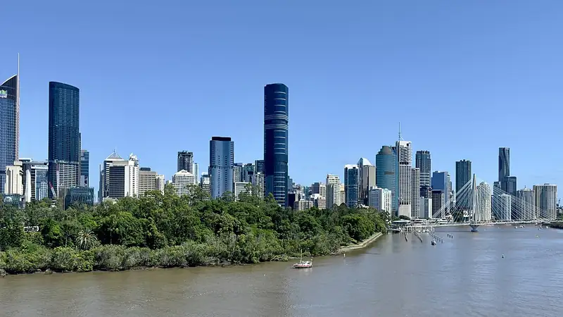 Brisbane, Australia Brisbane, Australia