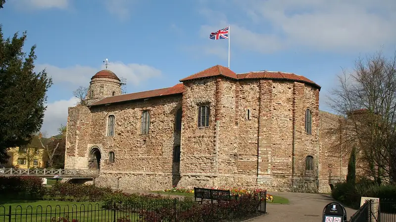 Colchester, England Colchester, England