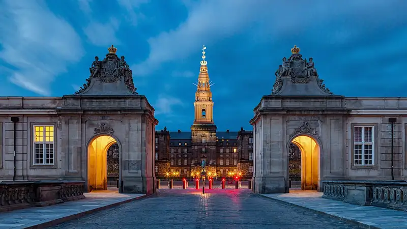 Copenhagen, Denmark Copenhagen, Denmark