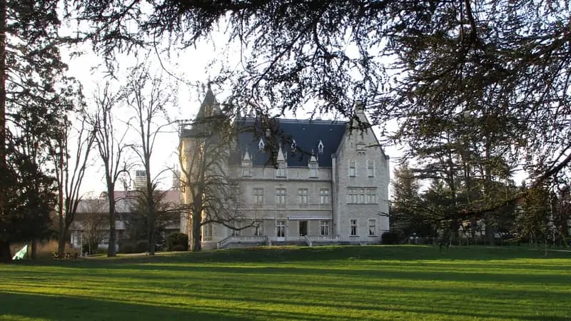 Écully, France Écully, France