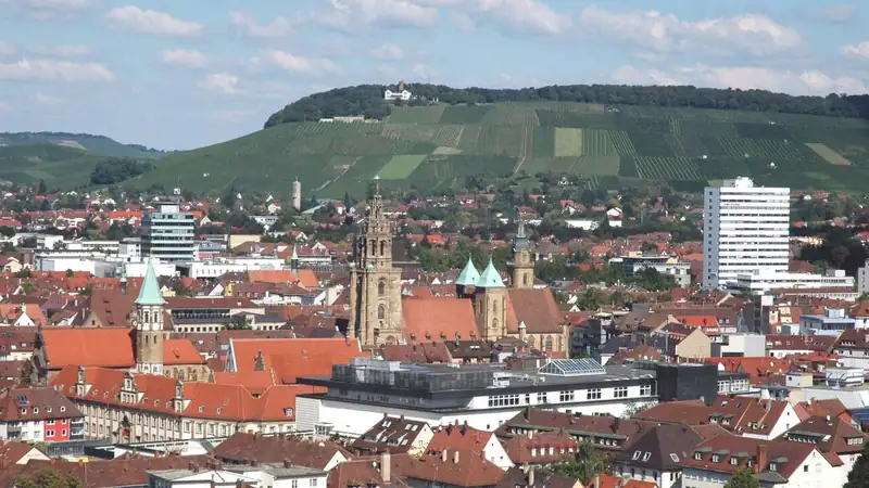 Heilbronn, Germany Heilbronn, Germany