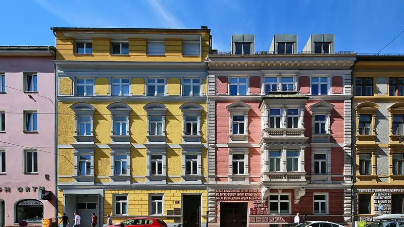 Innsbruck, Austria Innsbruck, Austria