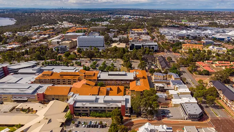 Joondalup, Australia Joondalup, Australia