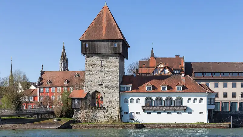 Konstanz, Germany Konstanz, Germany