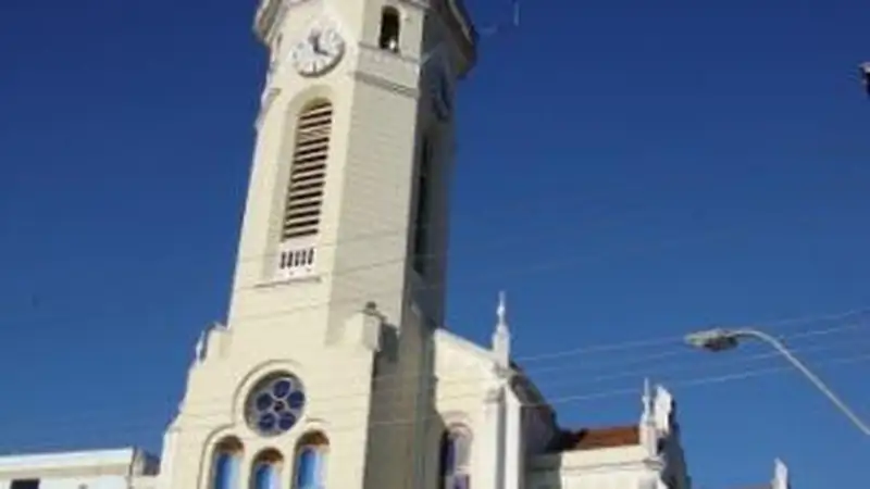 Lavras, Brazil Lavras, Brazil