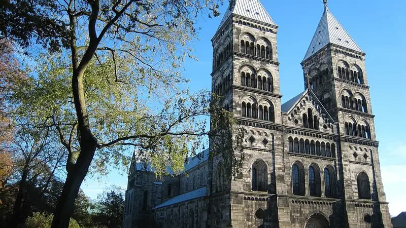 Lund, Sweden Lund, Sweden