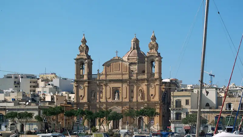 Msida, Malta Msida, Malta