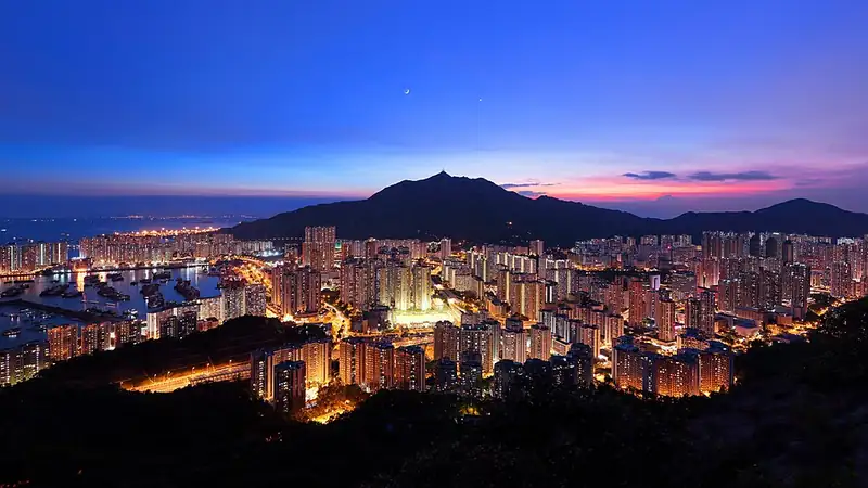 Tuen Mun, Hong Kong Tuen Mun, Hong Kong