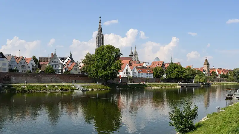 Ulm, Germany Ulm, Germany