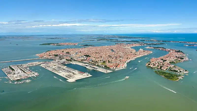 Venice, Italy Venice, Italy