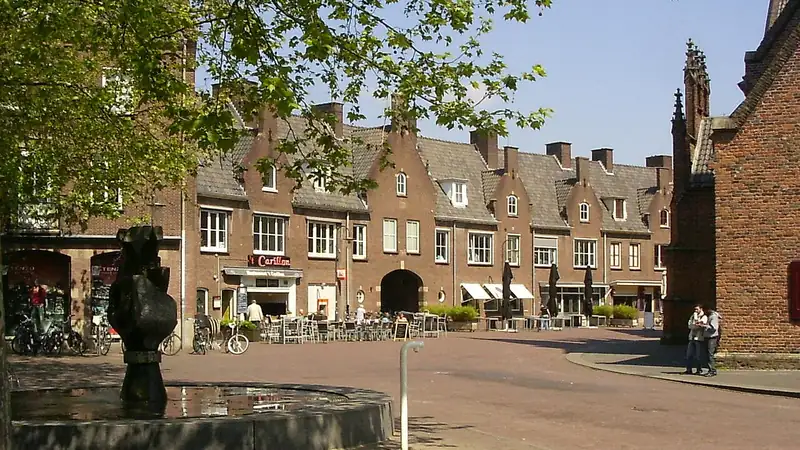 Wageningen, Netherlands Wageningen, Netherlands