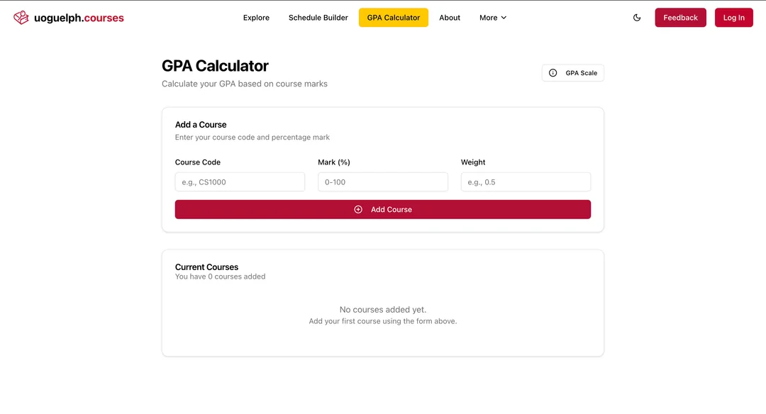 New Features Rolled Out