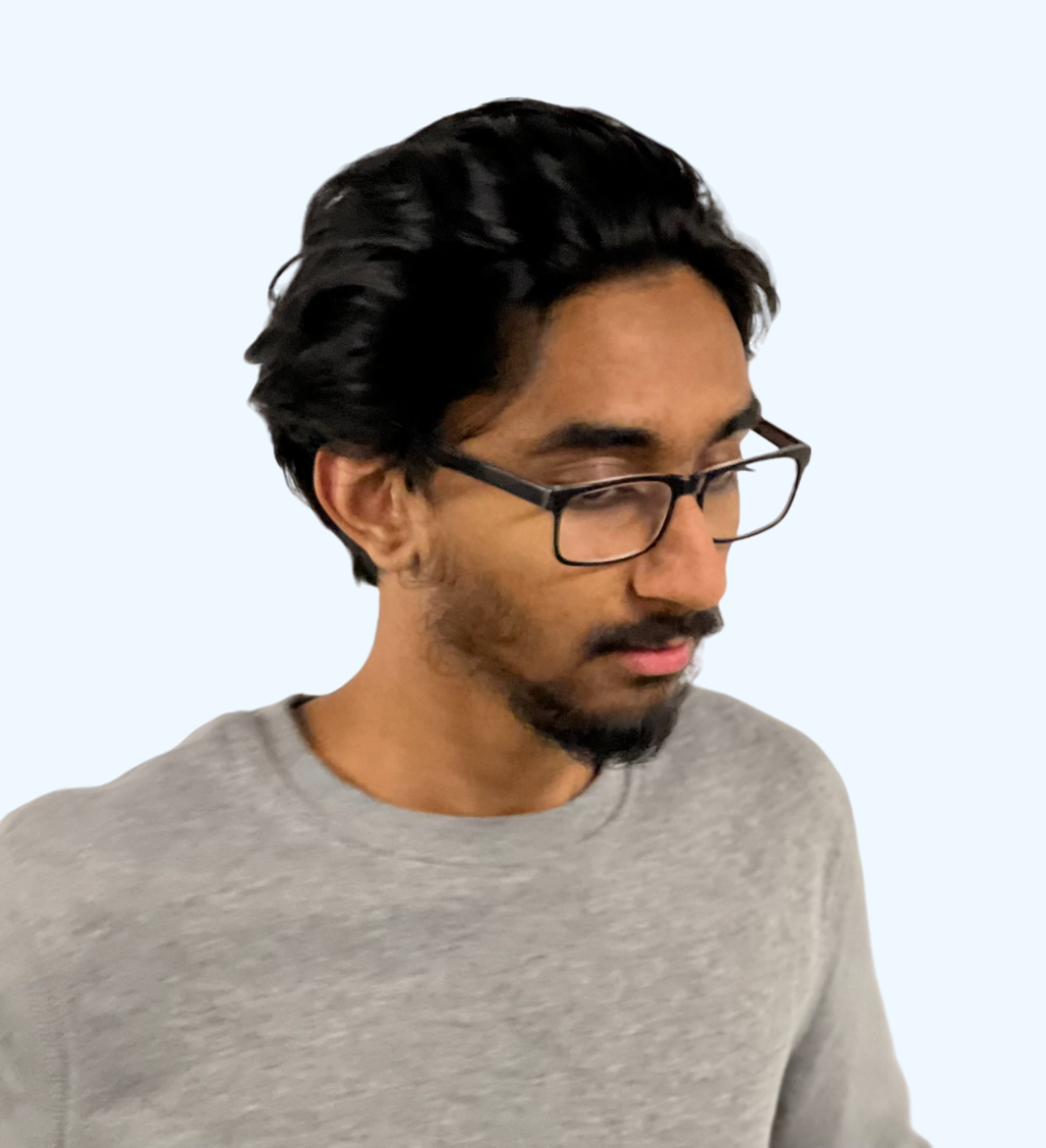 Zohair Ahmed